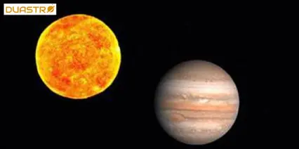 Sun & Jupiter Conjunction - Personality insight